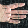 Anti Bird Safety Black Knotted HDPE Plastic Net